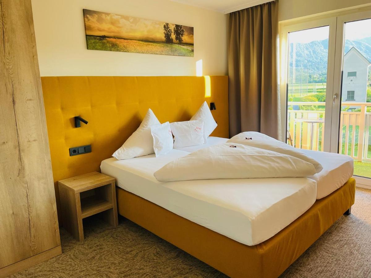 Hotel Pachernighof Velden am Wörthersee Eksteriør bilde