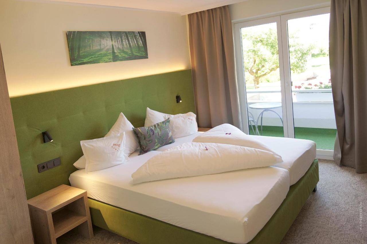 Hotel Pachernighof Velden am Wörthersee Eksteriør bilde