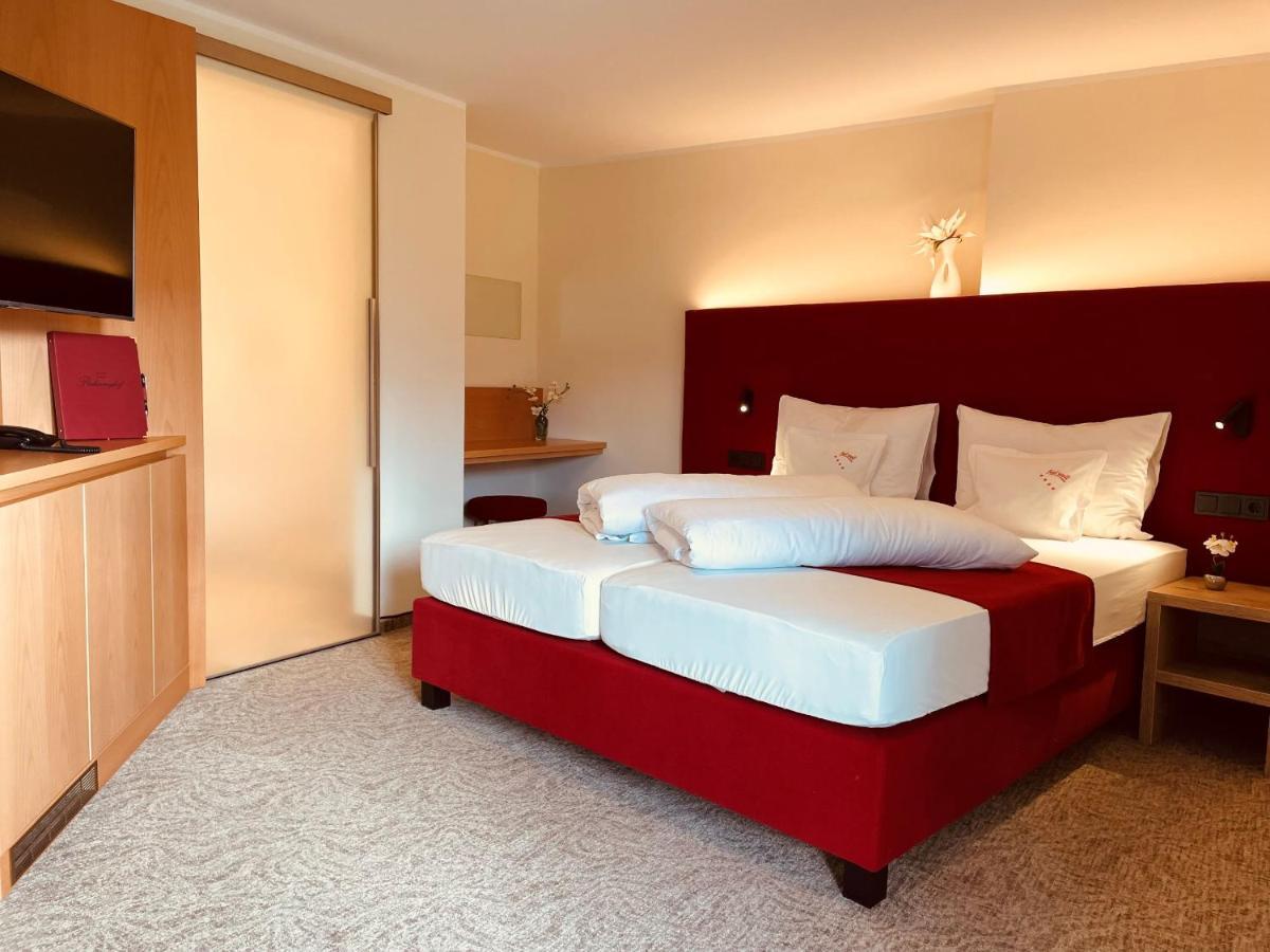 Hotel Pachernighof Velden am Wörthersee Eksteriør bilde