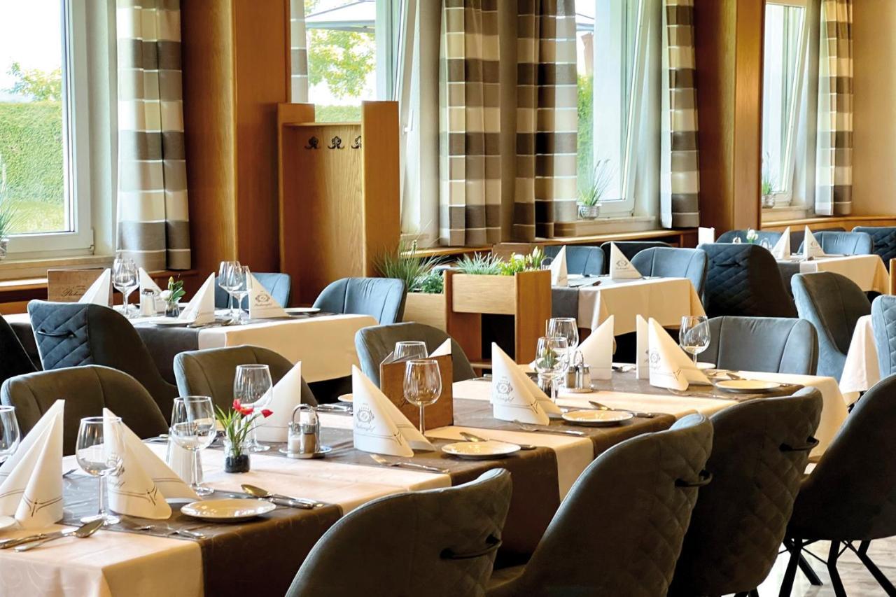 Hotel Pachernighof Velden am Wörthersee Eksteriør bilde