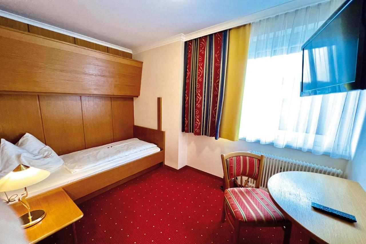 Hotel Pachernighof Velden am Wörthersee Eksteriør bilde
