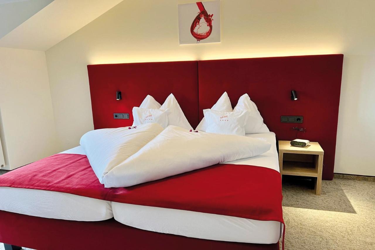 Hotel Pachernighof Velden am Wörthersee Eksteriør bilde
