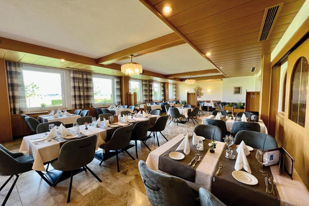 Hotel Pachernighof Velden am Wörthersee Eksteriør bilde