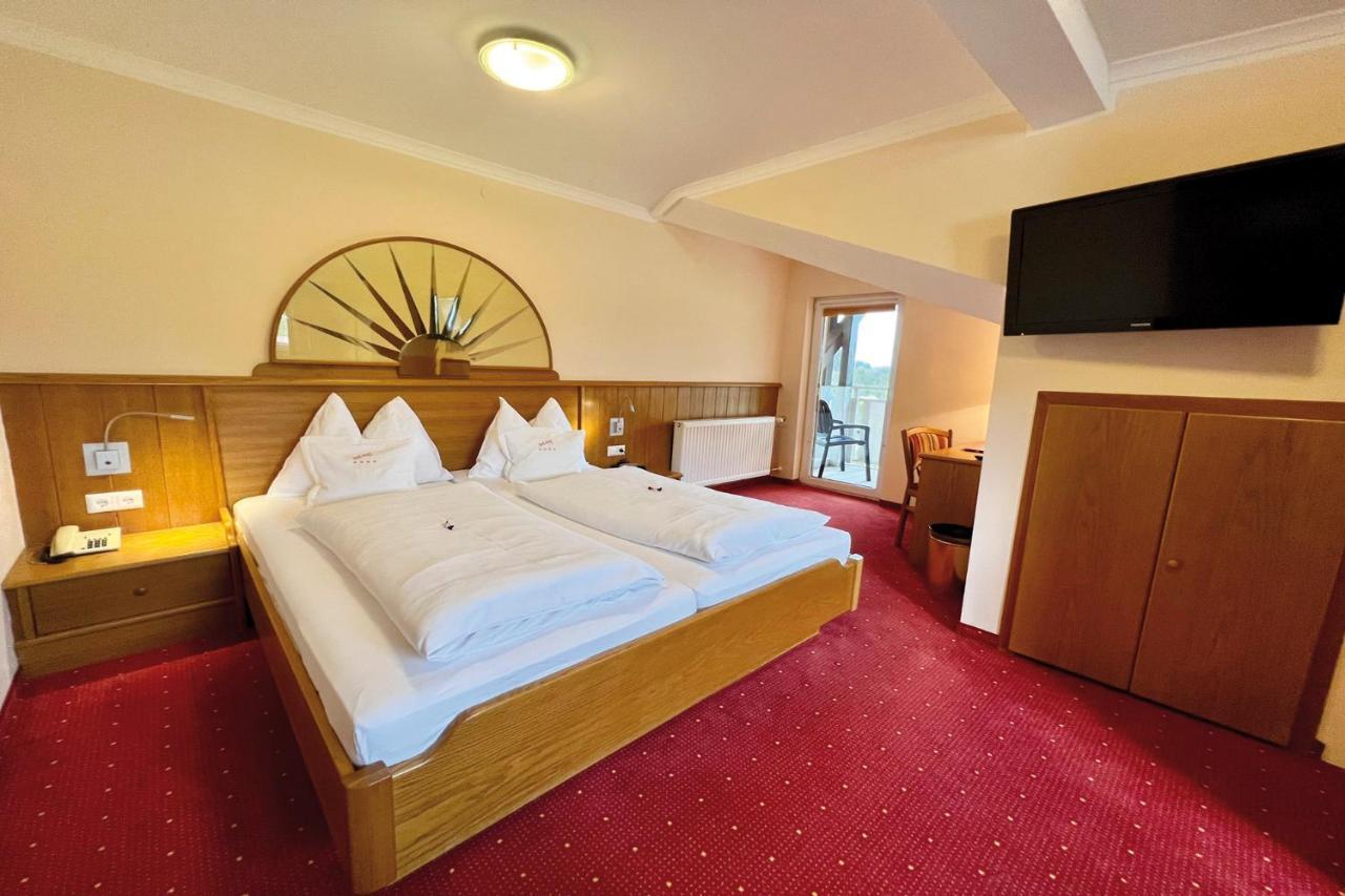 Hotel Pachernighof Velden am Wörthersee Eksteriør bilde
