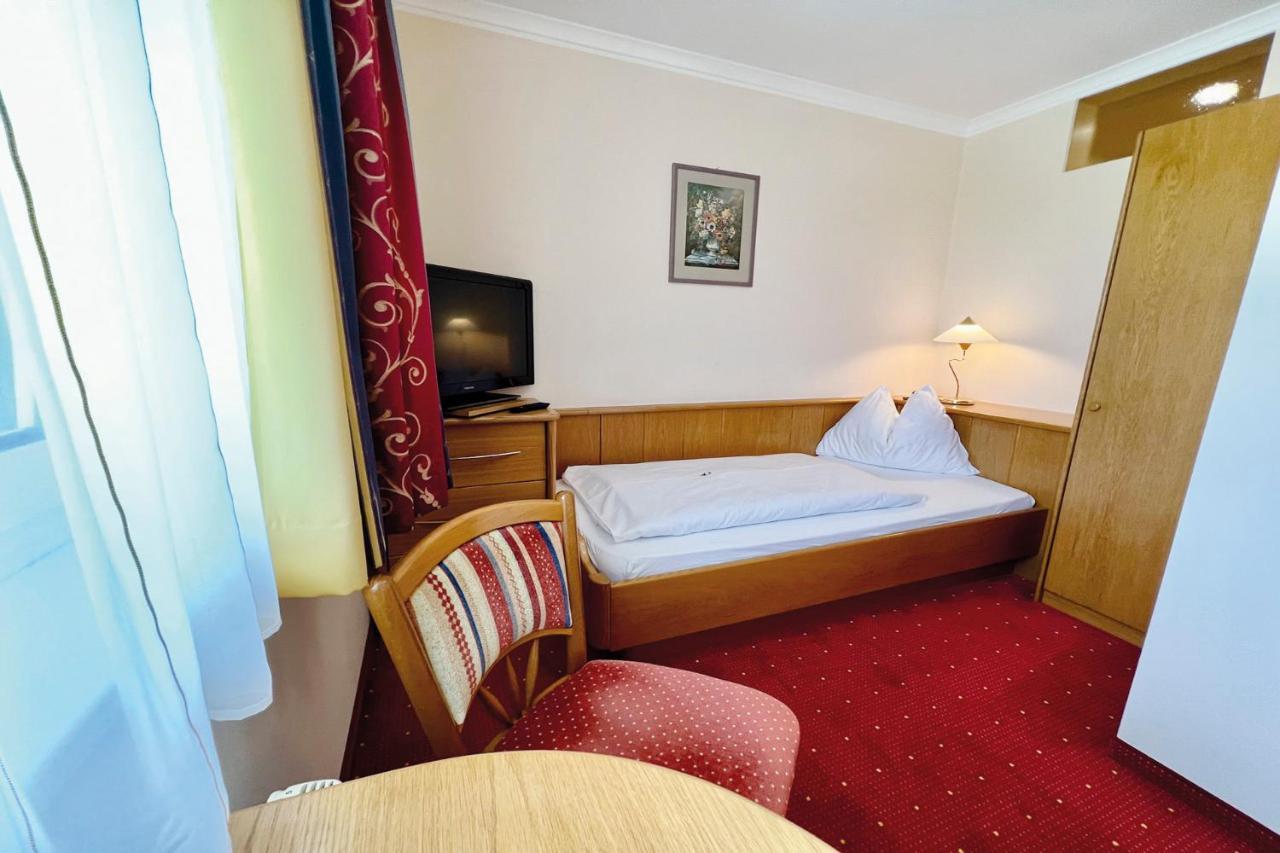 Hotel Pachernighof Velden am Wörthersee Eksteriør bilde