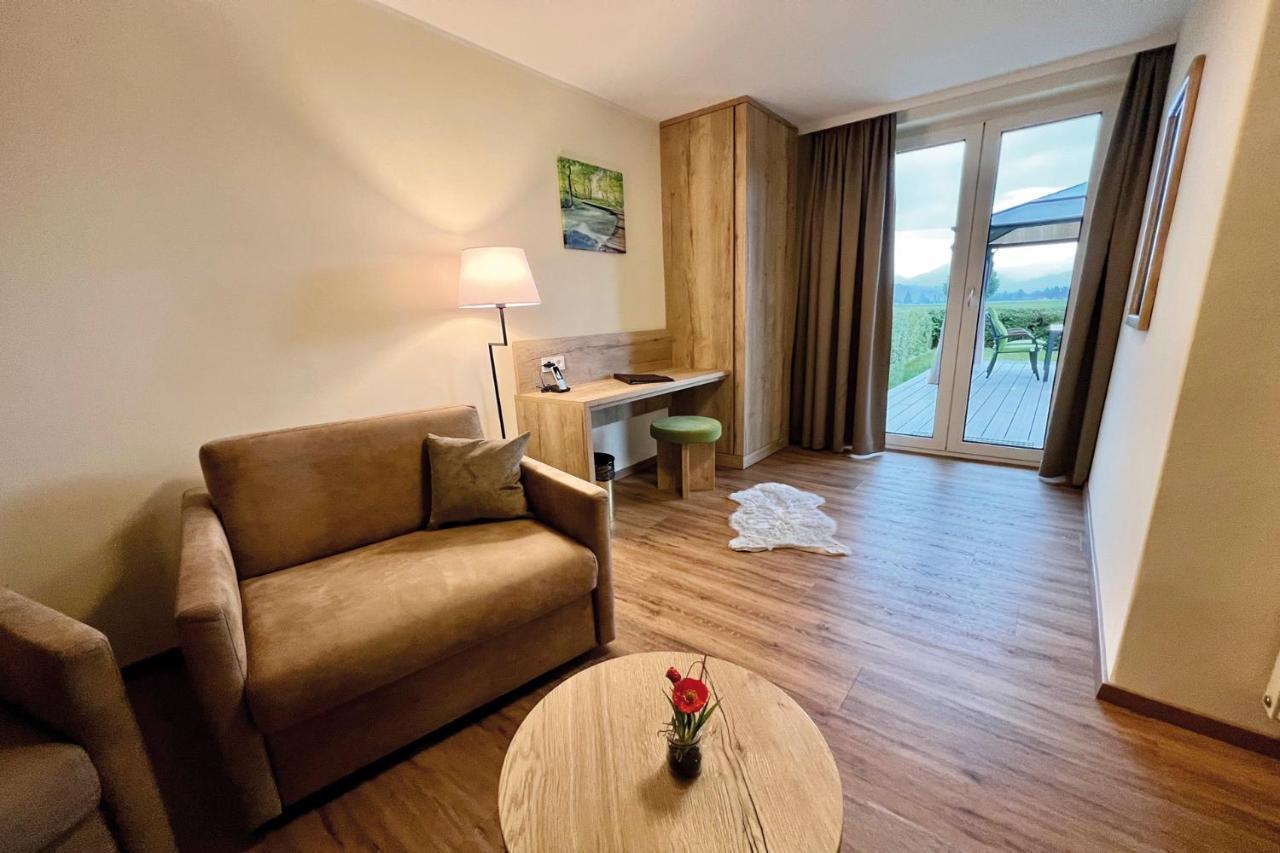 Hotel Pachernighof Velden am Wörthersee Eksteriør bilde