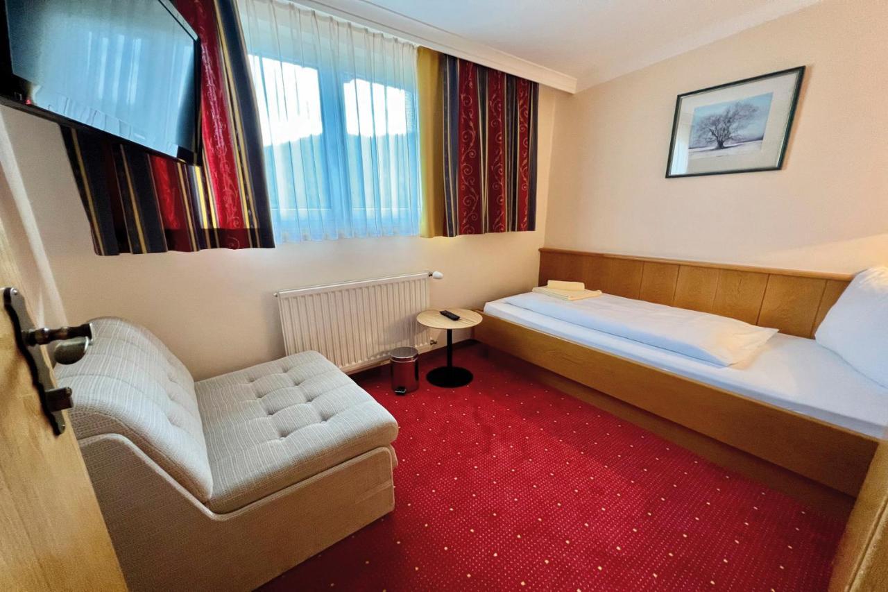 Hotel Pachernighof Velden am Wörthersee Eksteriør bilde