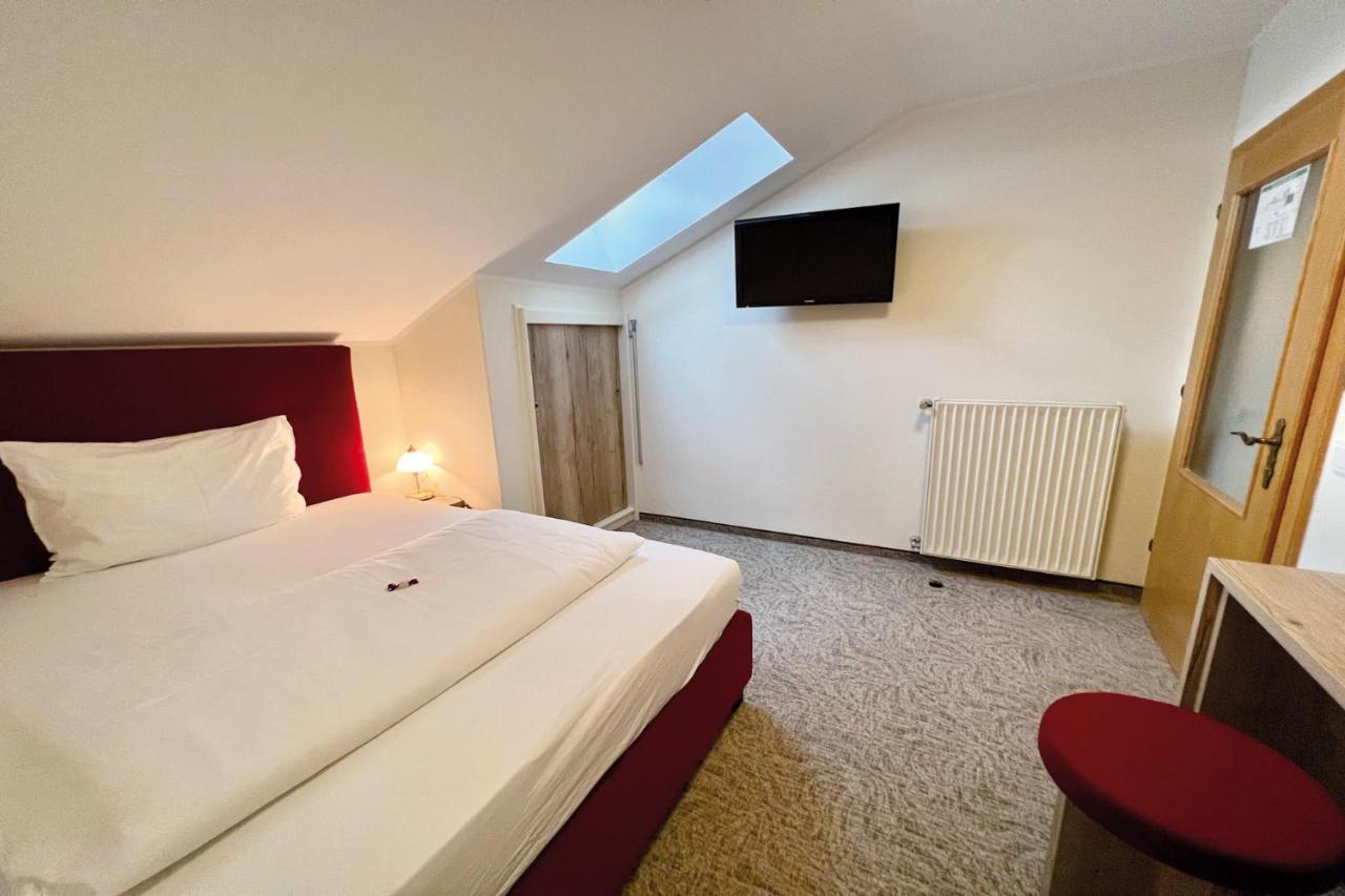 Hotel Pachernighof Velden am Wörthersee Eksteriør bilde